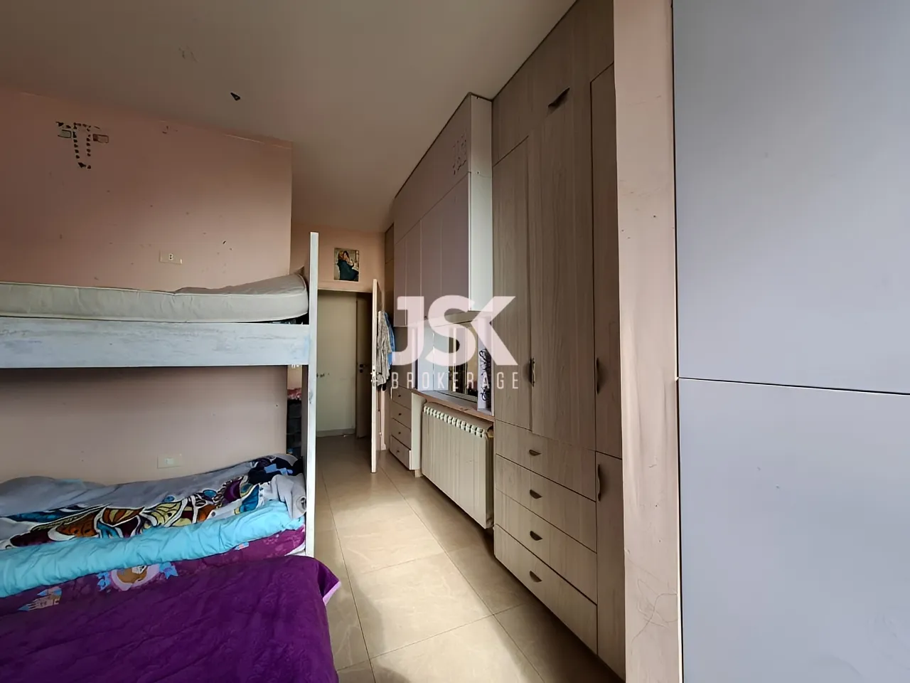 Apartment for Sale in Ballouneh