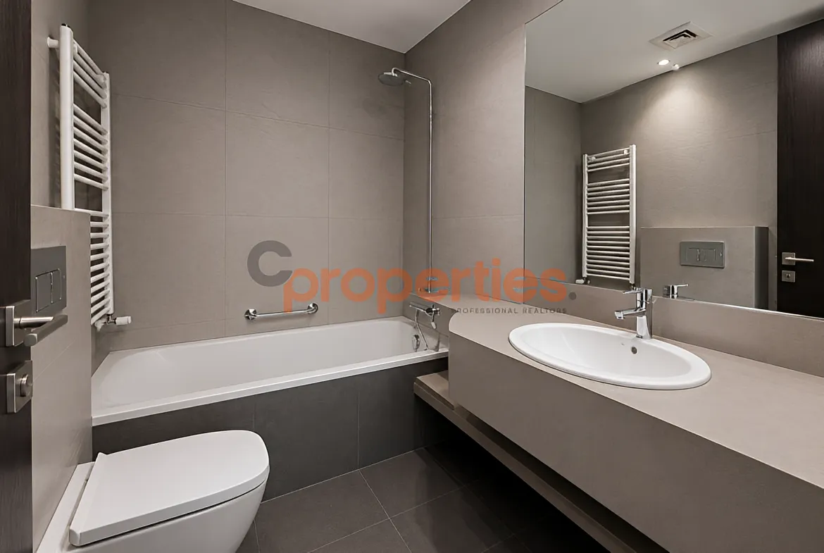 Apartment for Sale in Downtown