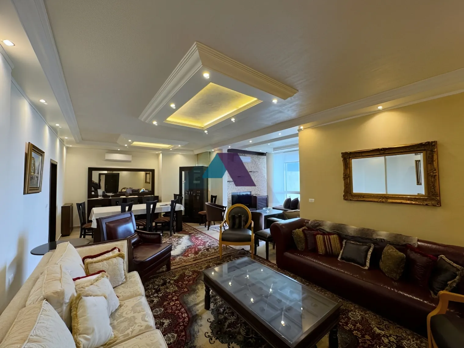 Apartment for sale in Zouk Mosbeh, Lebanon