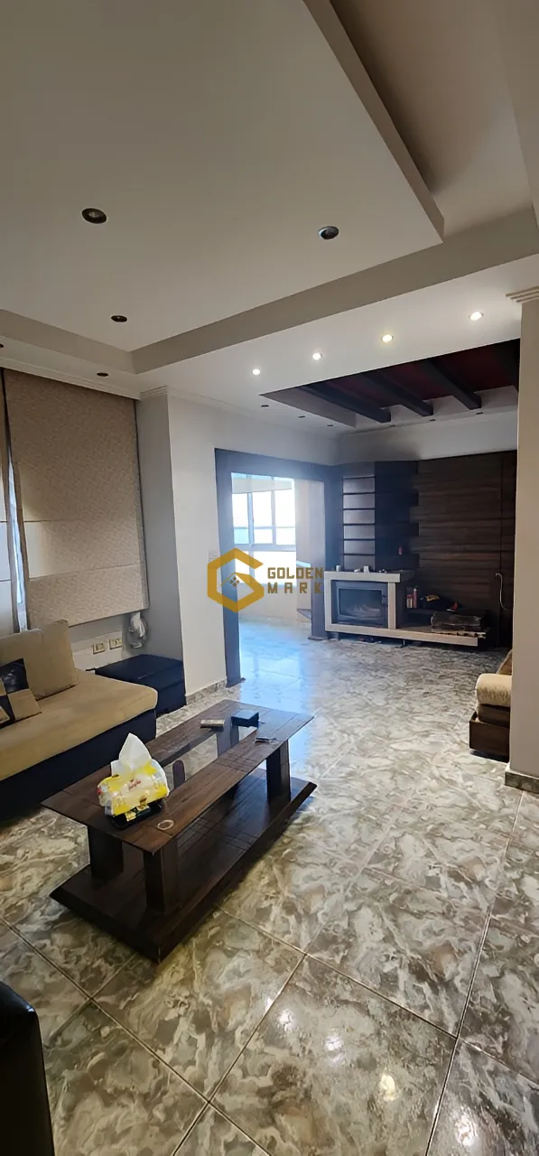Apartment for Rent in Byblos - 2 bed, 2 bath