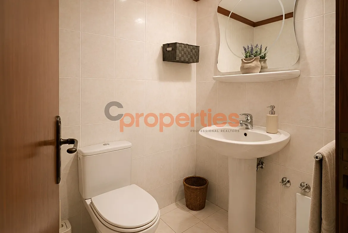 Apartment for Rent in Fanar