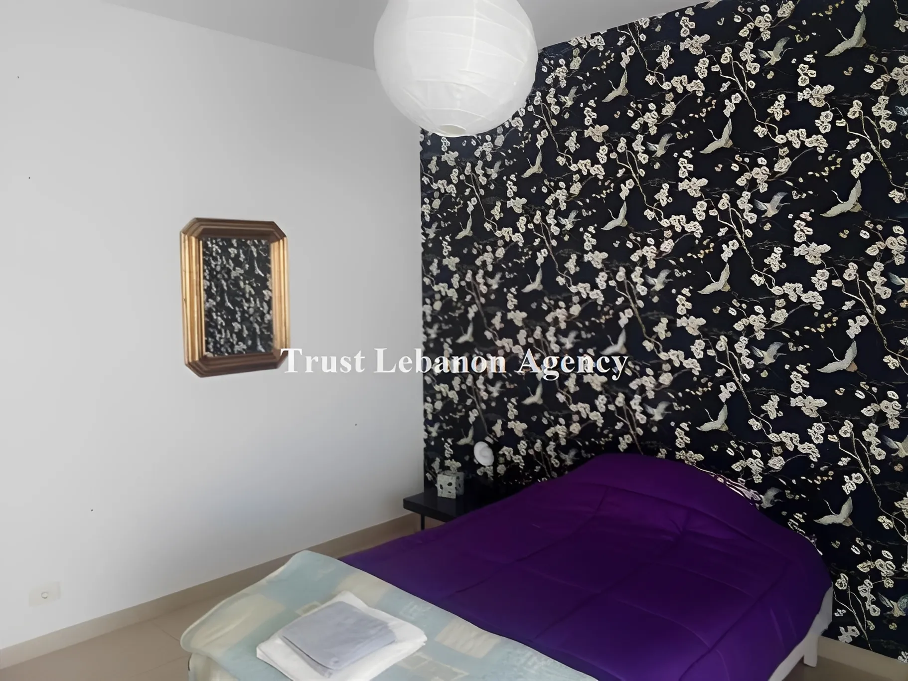 Apartment for Rent in Ashrafieh Beirut Lebanon