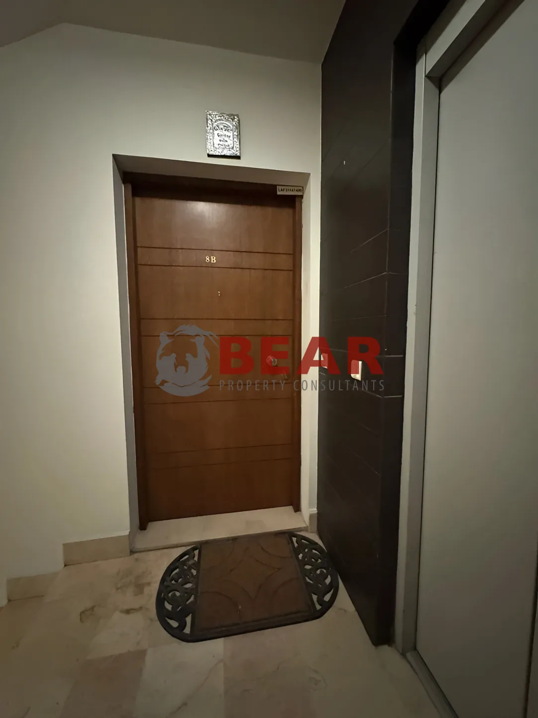 Apartment for sale in Mar Meter, Achrafieh, Beirut - 2 bed