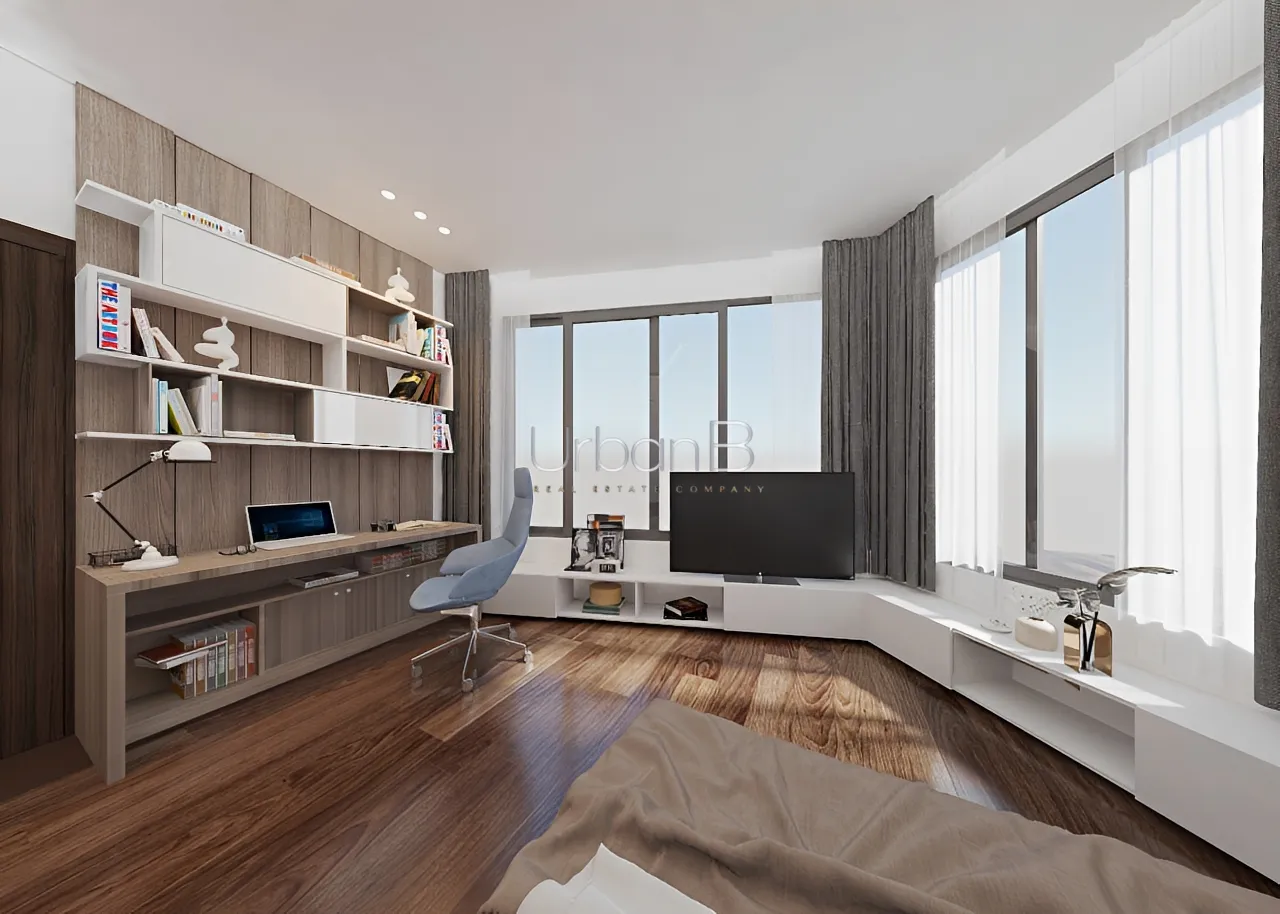 Residential in Mansouriyeh, lebanon