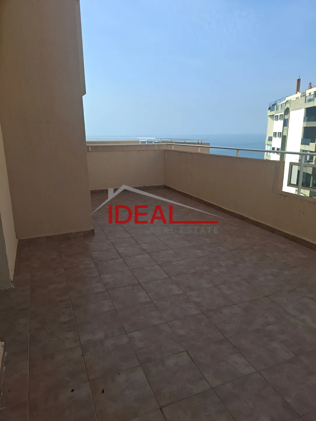 Duplex for sale in Kfar Yassine