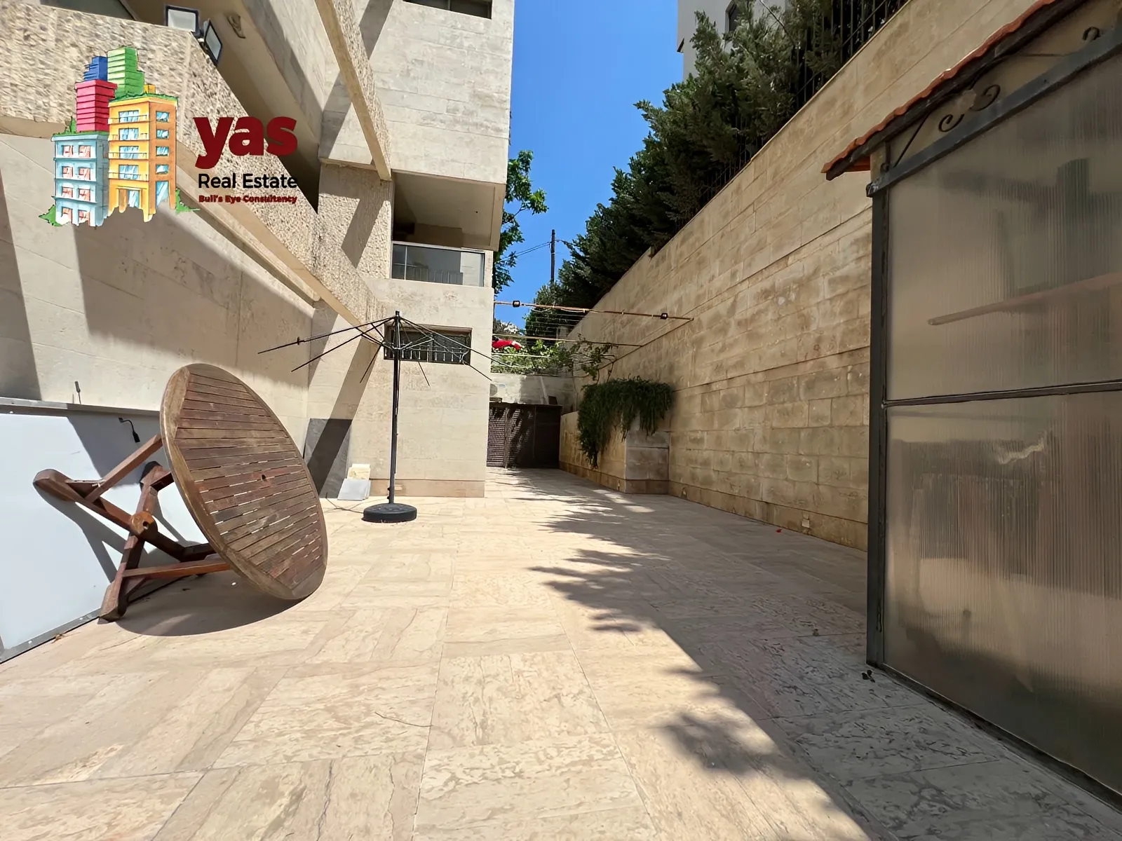 Apartment for Rent in Adma
