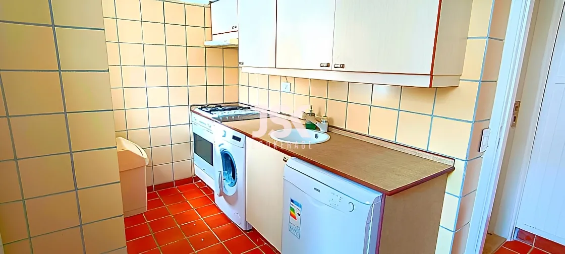 Duplex for rent in Faraiya, Lebanon