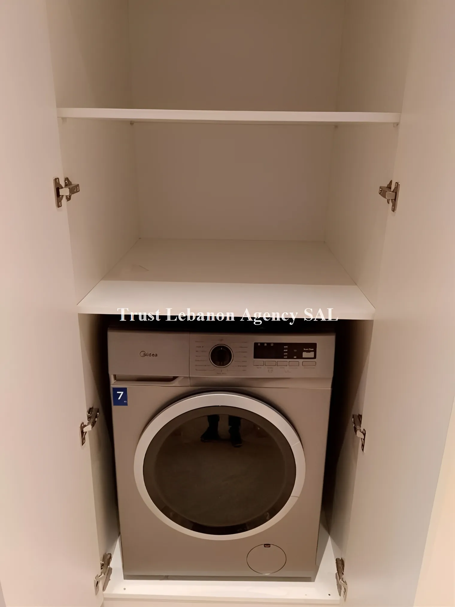 Apartment for Rent in Ashrafieh Beirut Lebanon