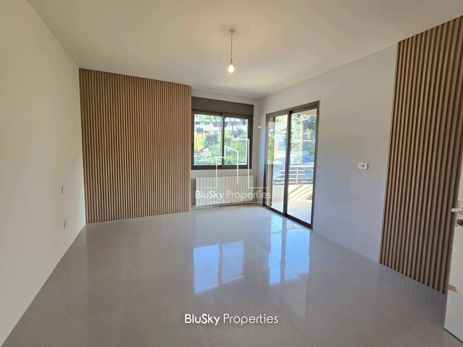 Apartment for Sale in Jouret El Ballout
