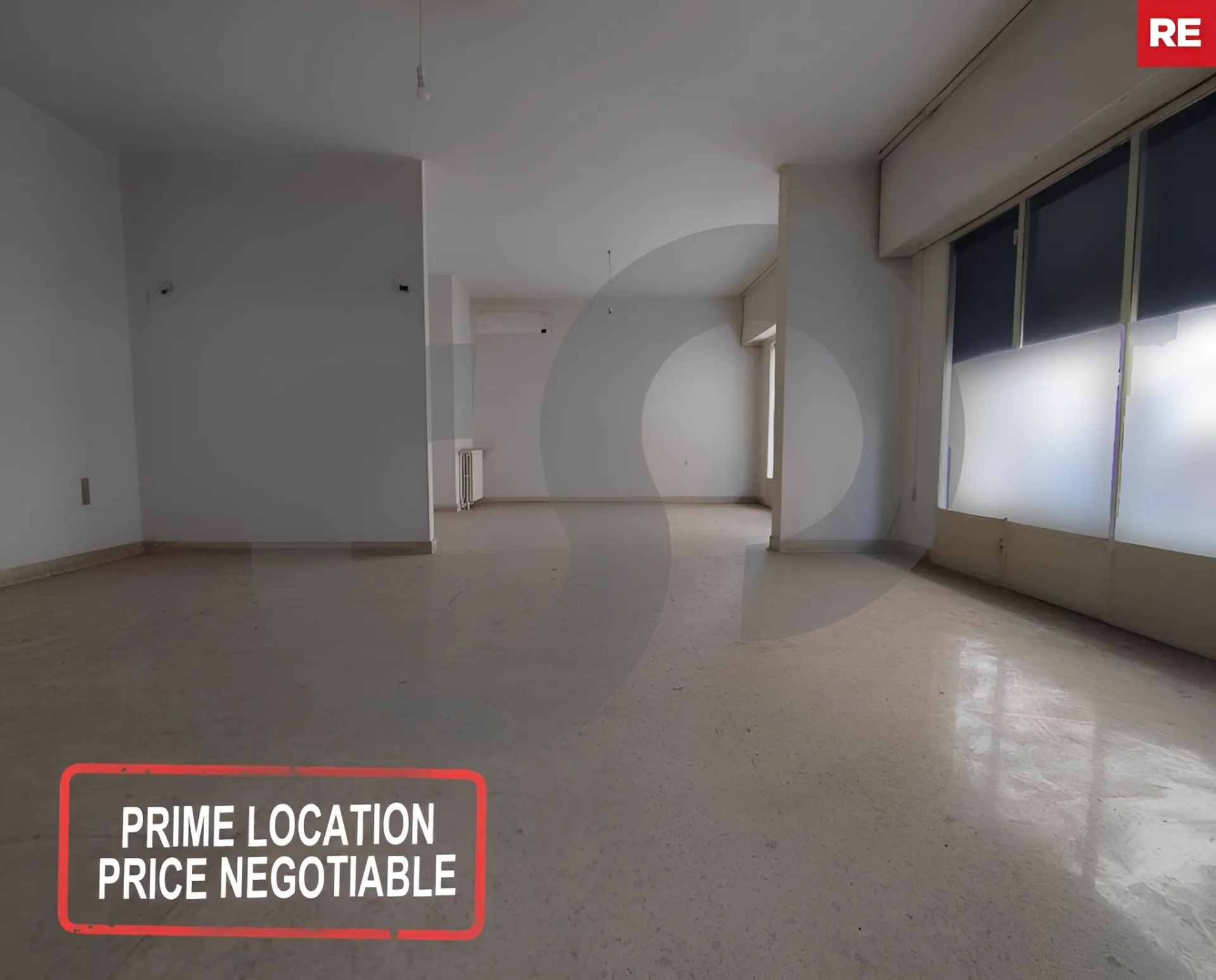 Apartment for Sale in Achrafieh, Beirut, Lebanon - 3 bed, 2 bath