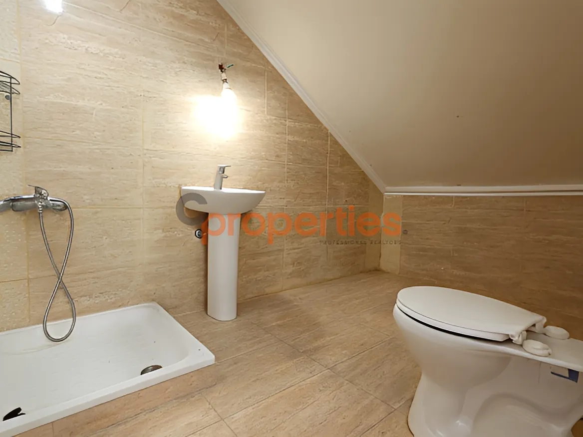 Apartment for Sale in Mansourieh