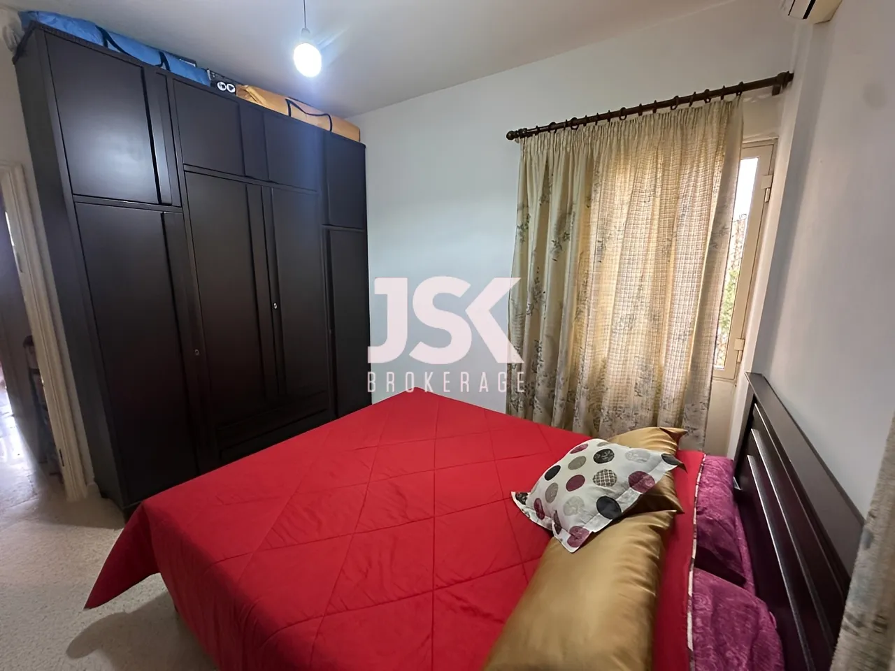 Apartment for Sale in Kfar Aabida