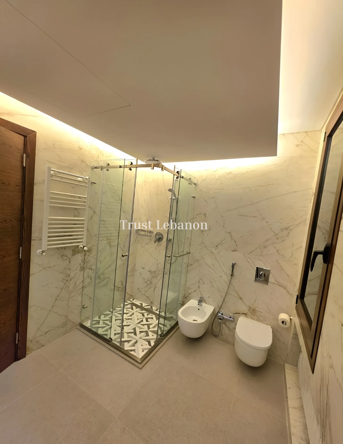 Villa for sale in Bikfaiya, Lebanon