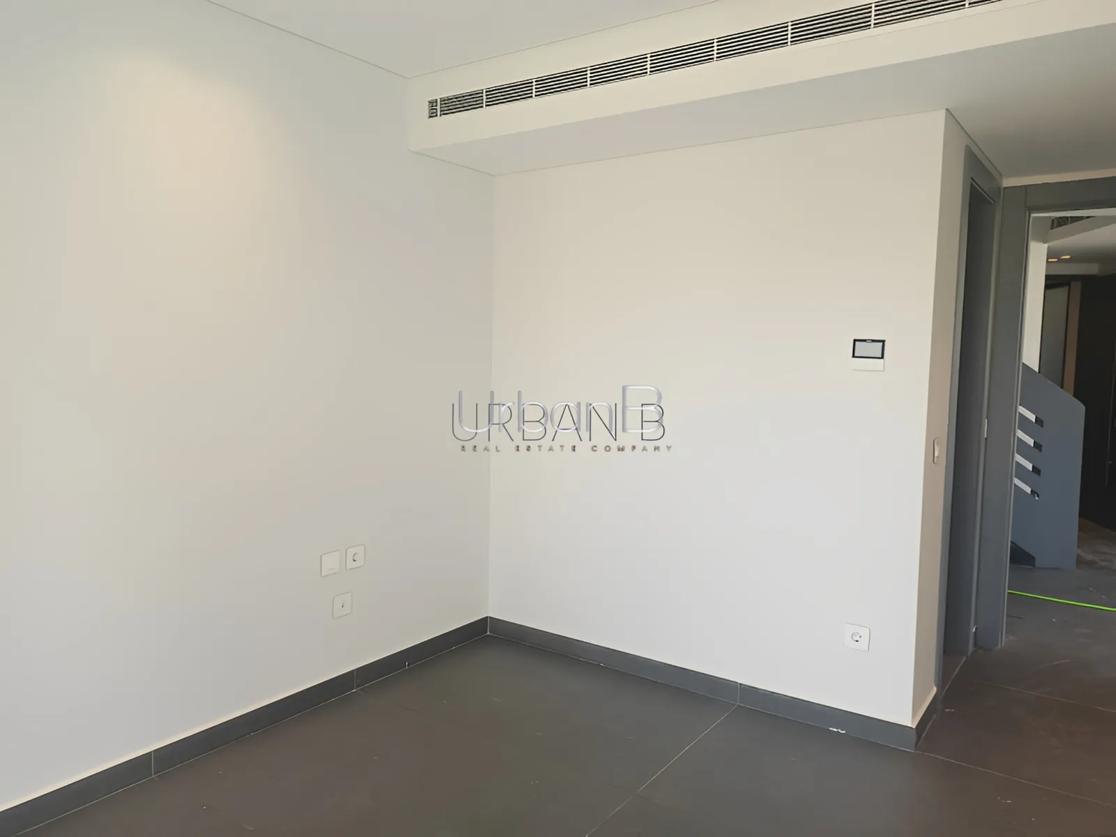 Residential in Hotel dieu, beirut, lebanon