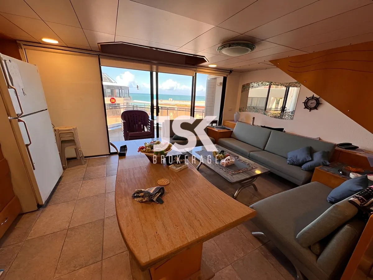 Chalet for rent in Kaslik