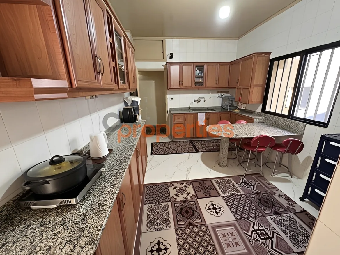 Apartment for Sale in Batroun