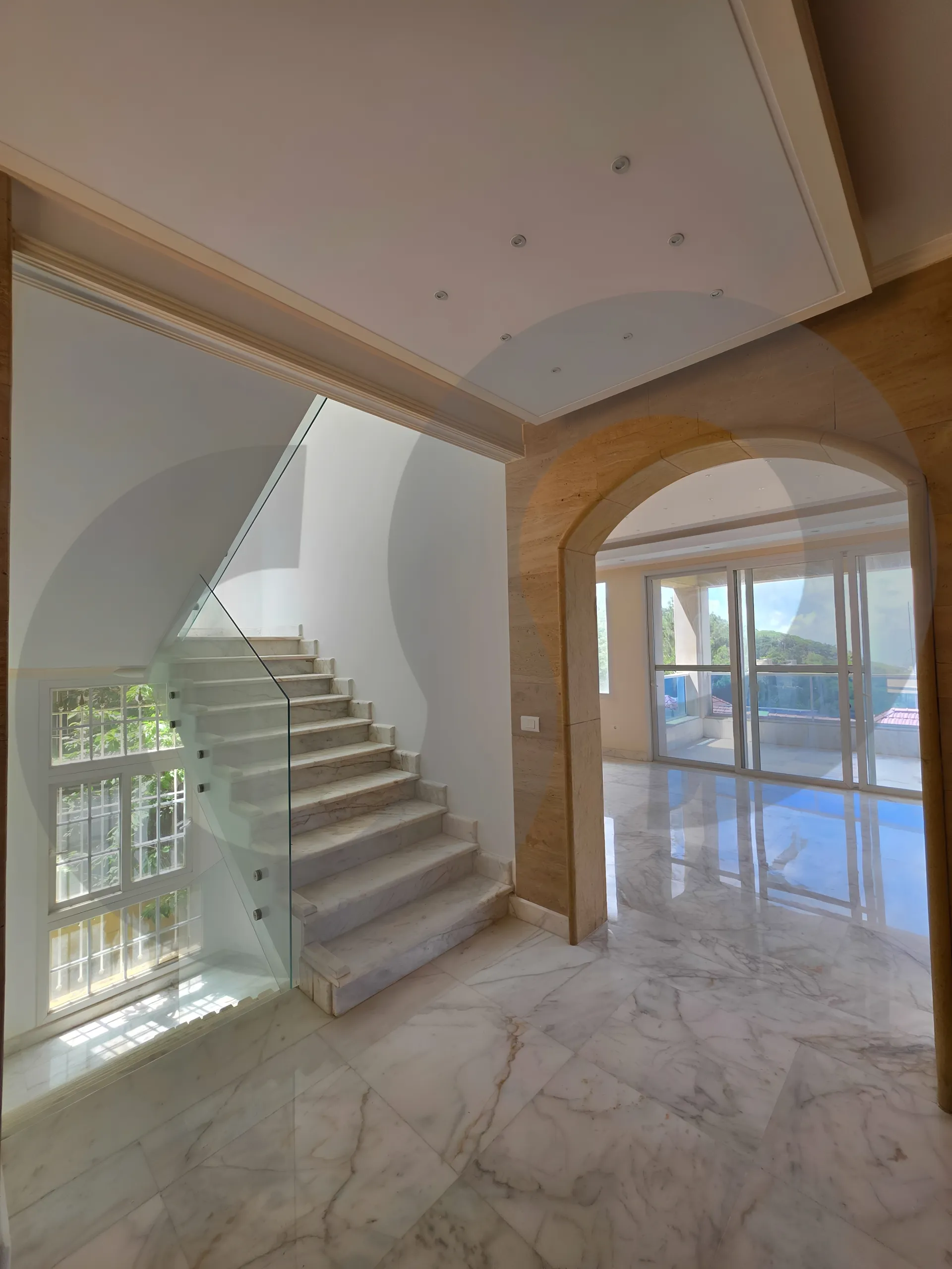 Villa for Sale in Aley