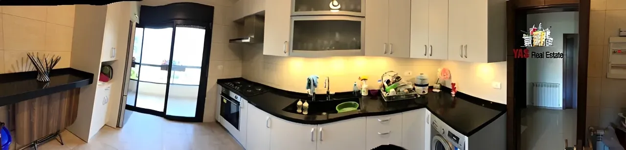 Apartment for Sale in Rabweh - 3 bed, 2 bath