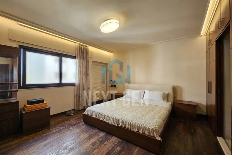 Apartment for Rent in Clemenceau