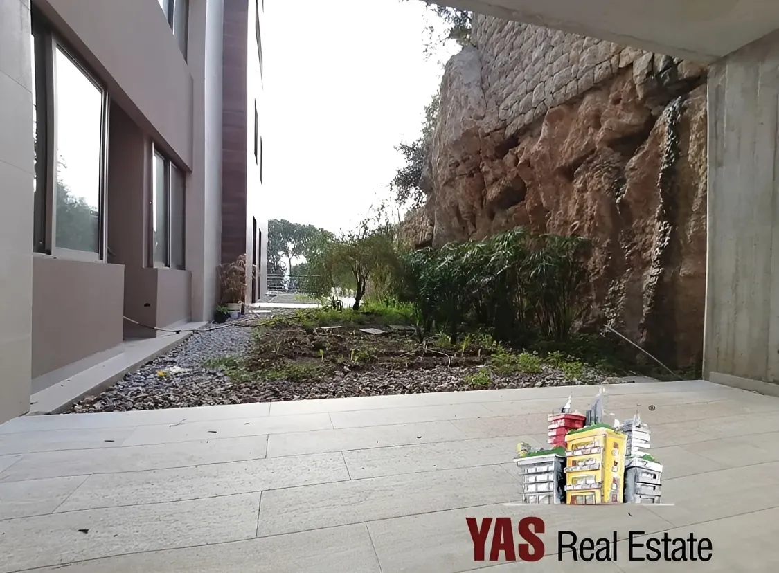 Apartment for Sale in Jeita - 3 bed, 3 bath