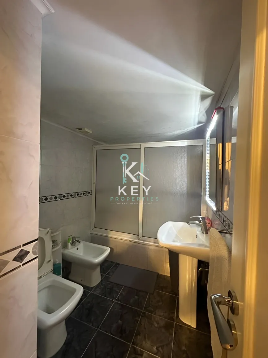 Apartment for rent in Dbayeh, Lebanon - 3 bed, 2 bath
