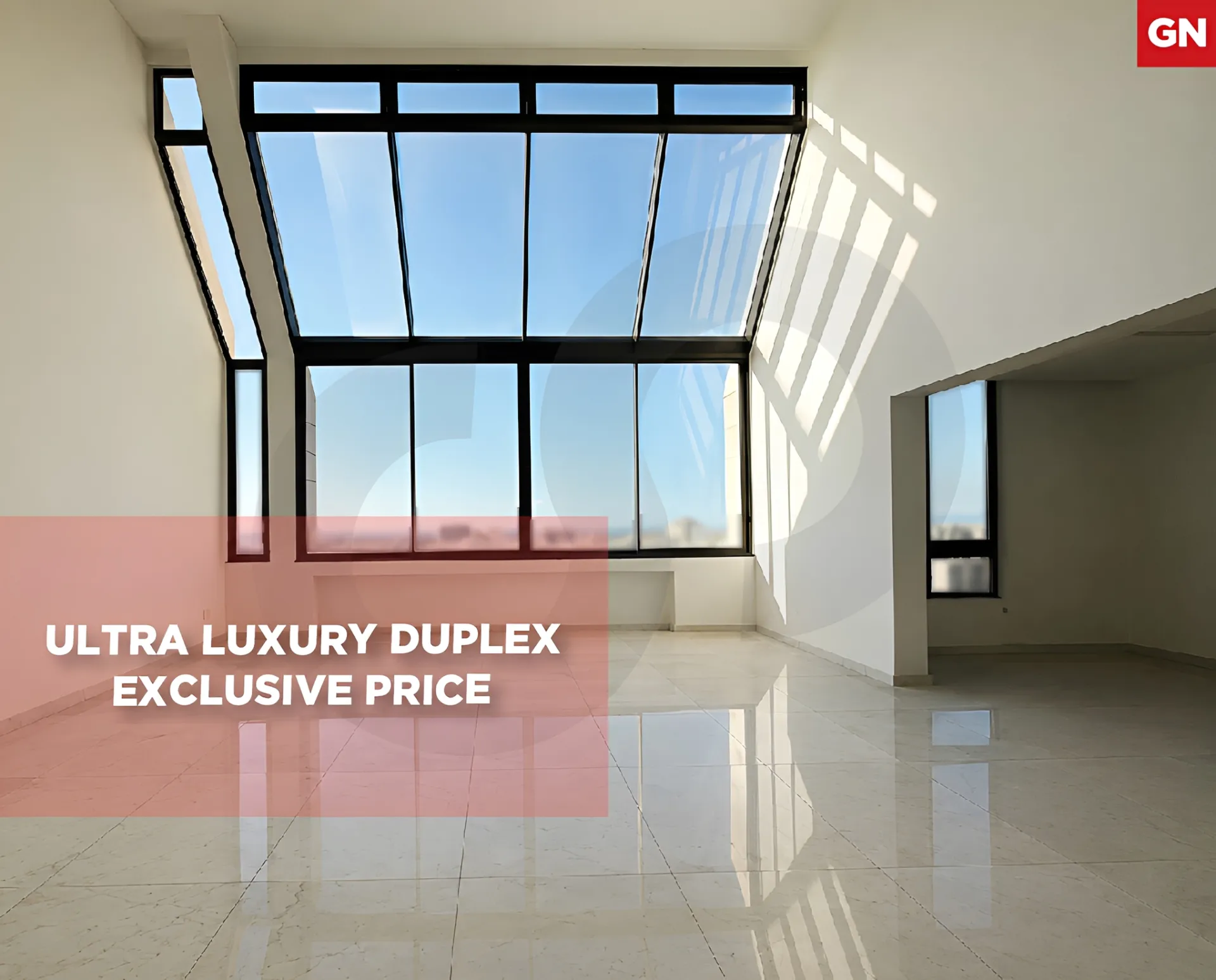 Apartment for Sale in Jdeideh