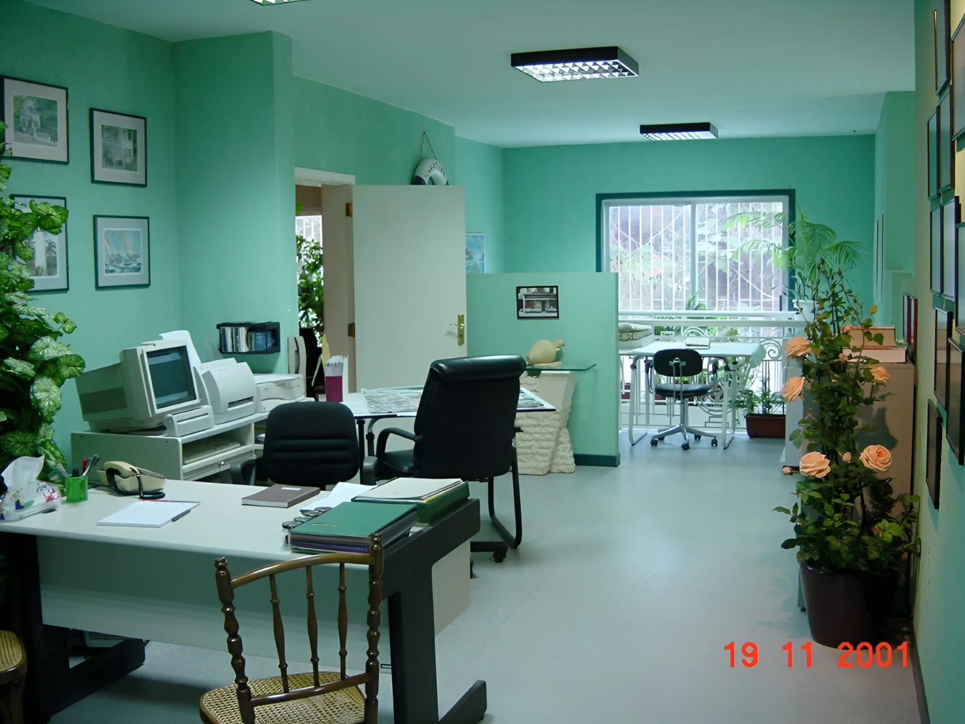 Office For Sale in Metn, Fanar