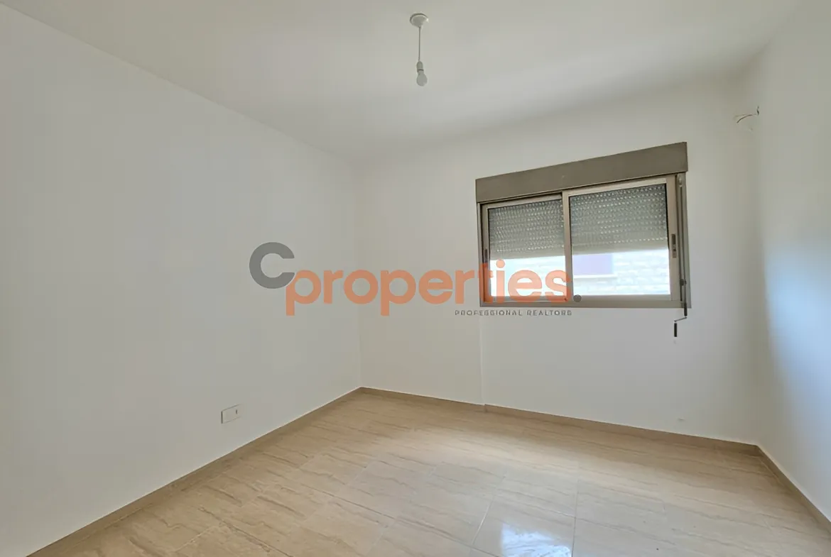 Apartment for Sale in Zikrit