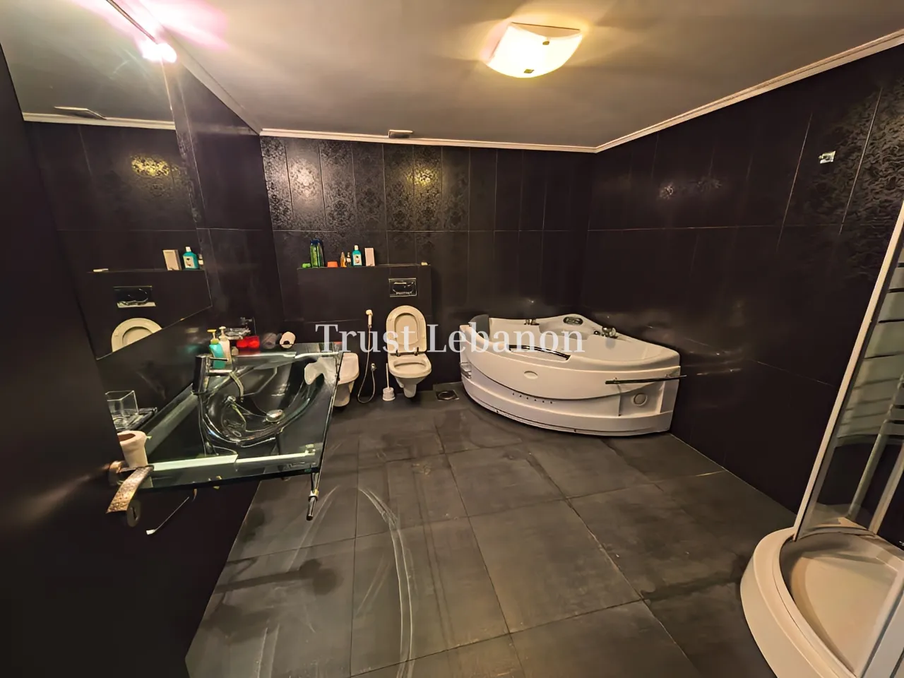 Apartment for sale in Broummana