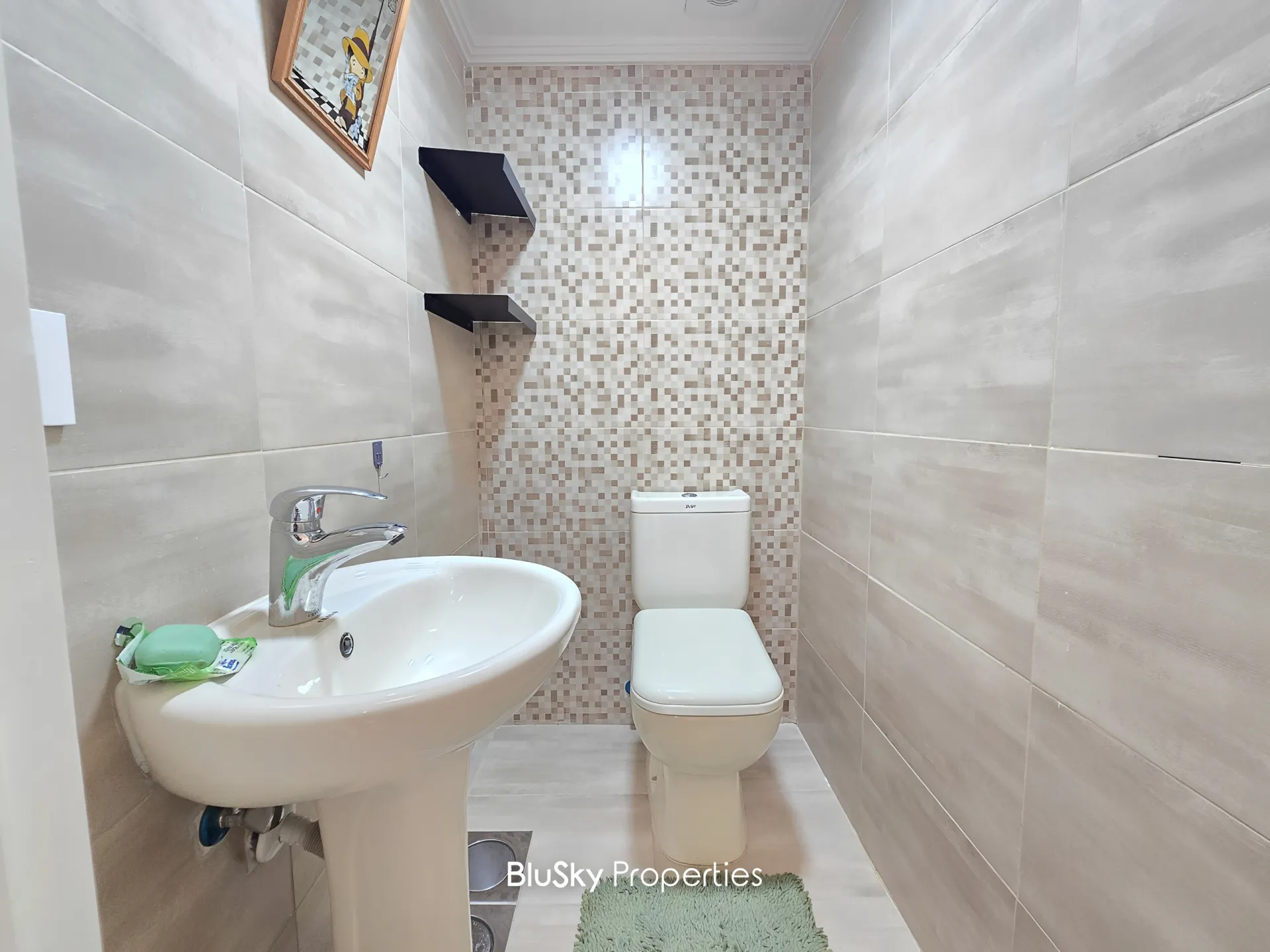 Apartment for rent in Mansourieh, lebanon