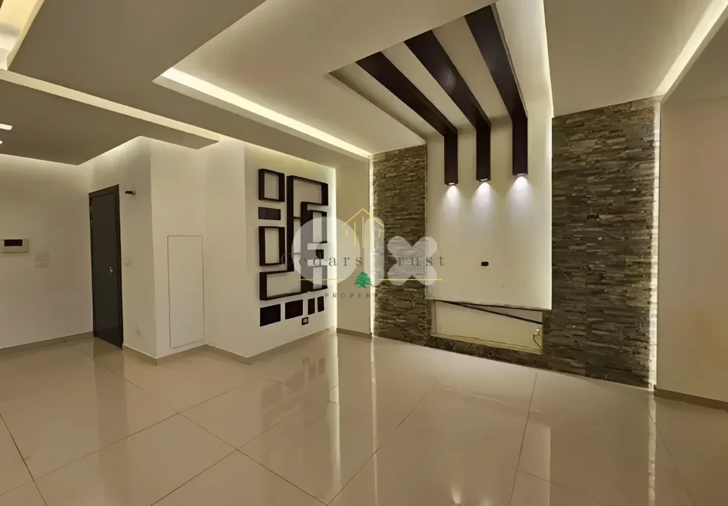 Duplex for sale in Beit El Chaar - 4 bed, 5 bath