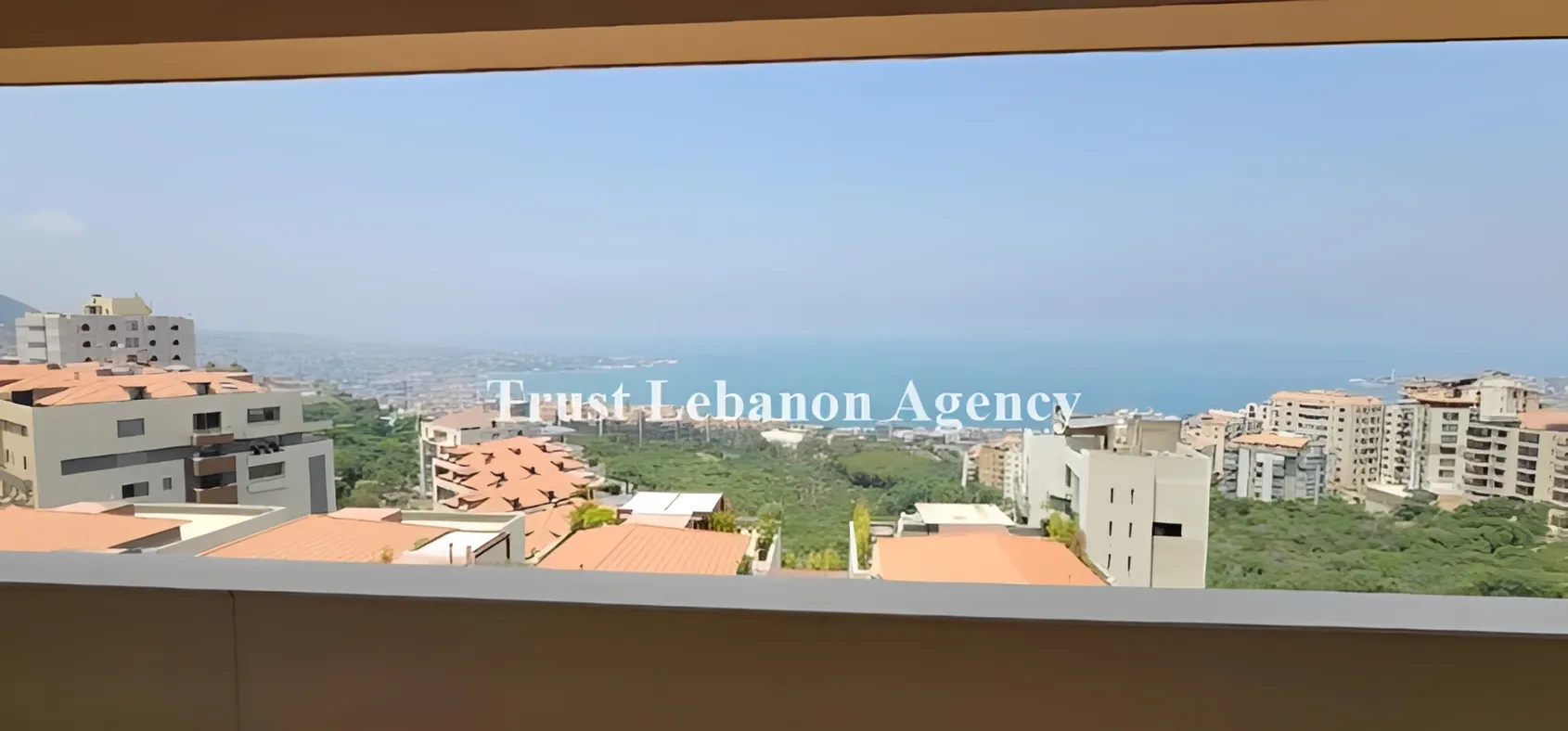 Apartment for Sale in Keserwan Sahel Alma Lebanon