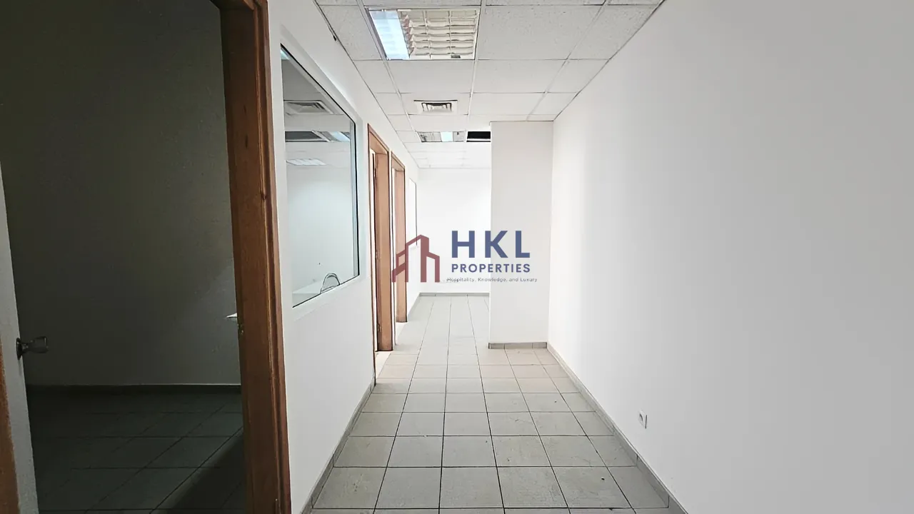 Office for rent in Hazmieh, Lebanon