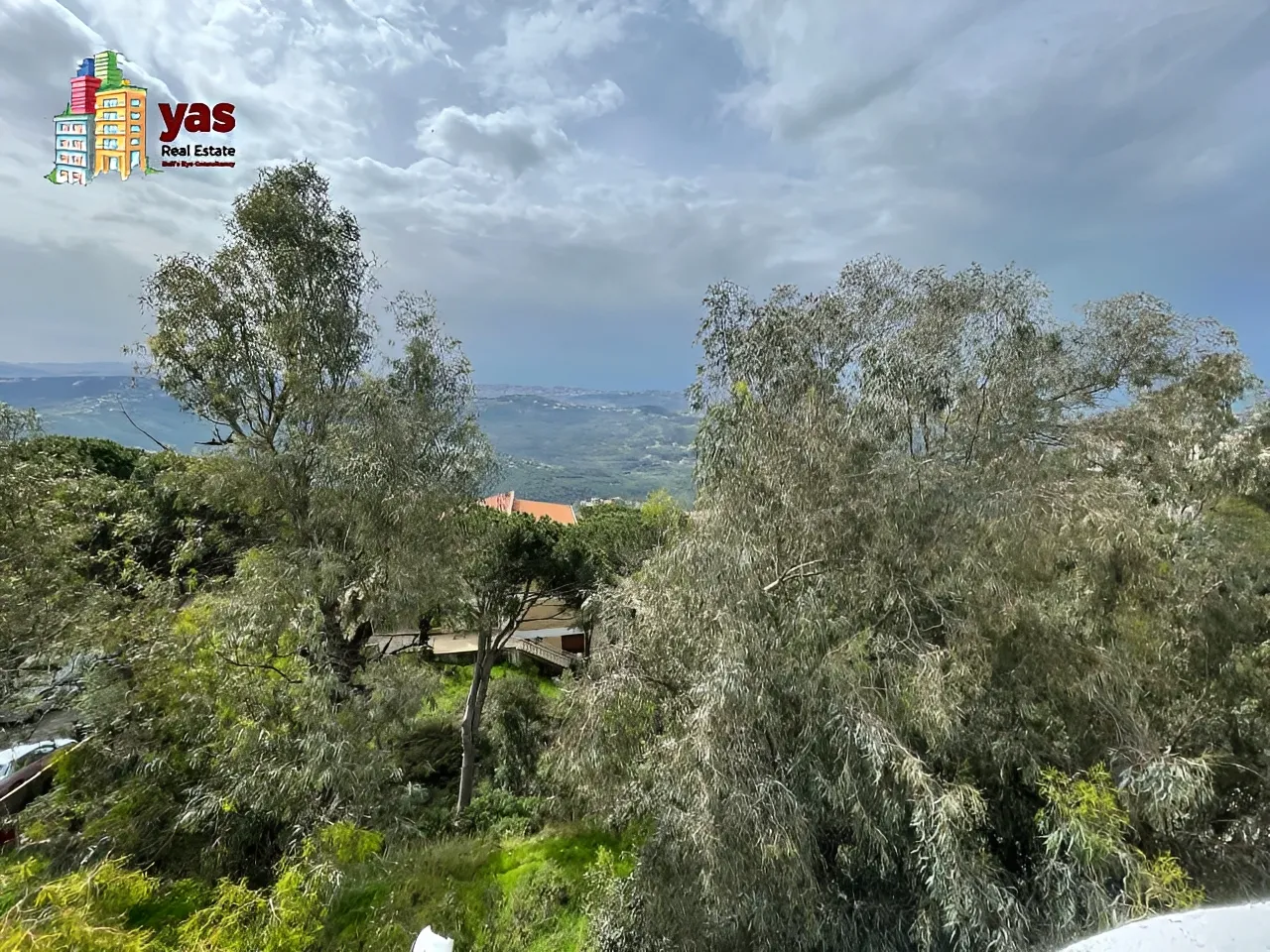 Land for Rent in Mar Chaaya