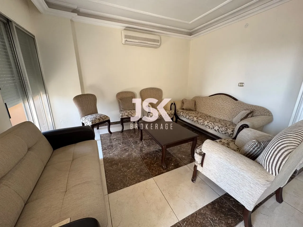 Apartment for Sale in Mar Elias