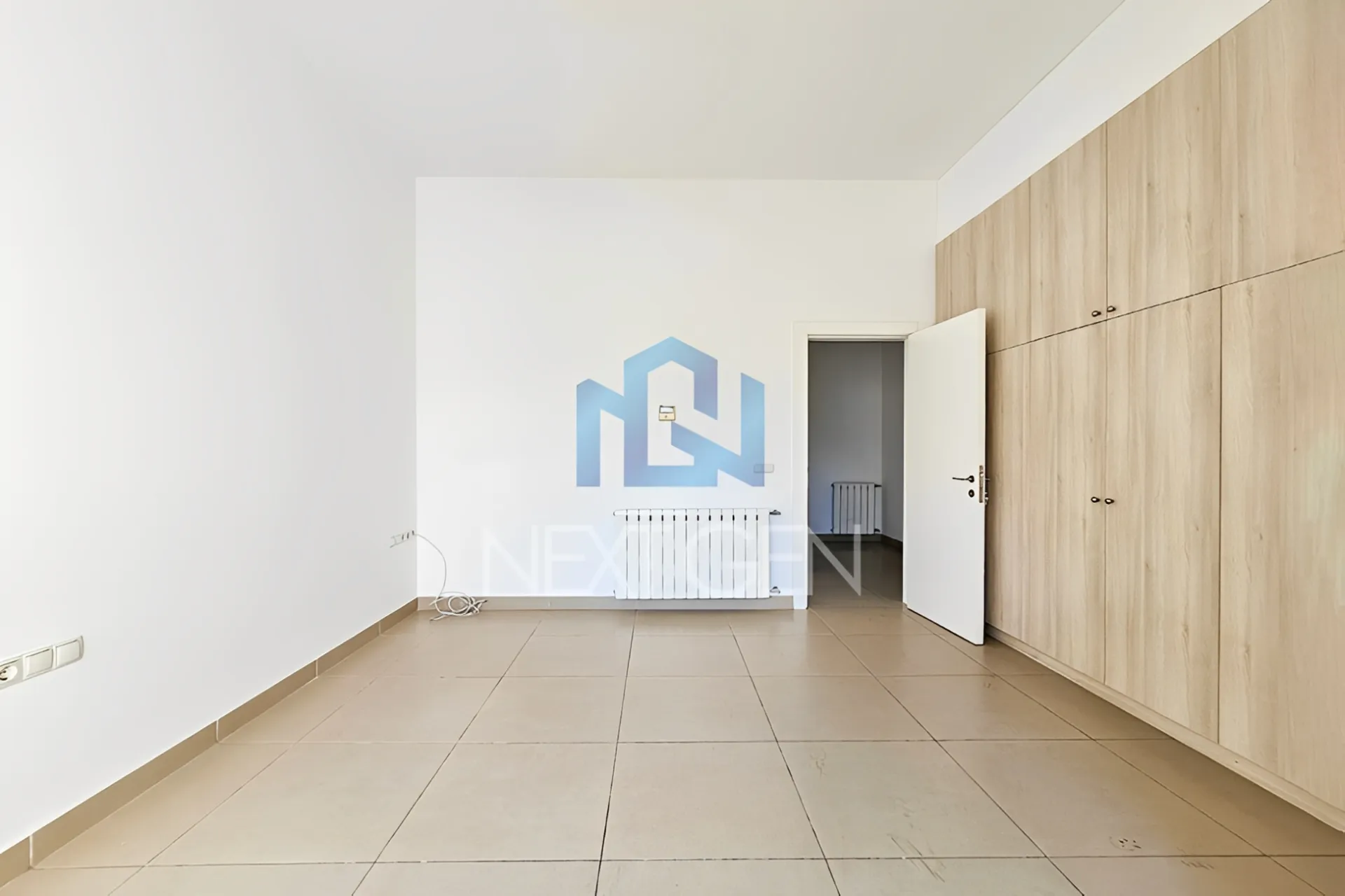 Apartment for rent in Achrafieh, Beirut, Lebanon