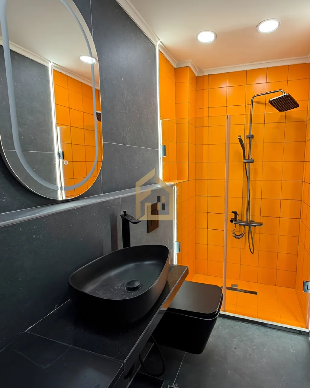 Apartment for rent in Achrafieh, Beirut, Lebanon