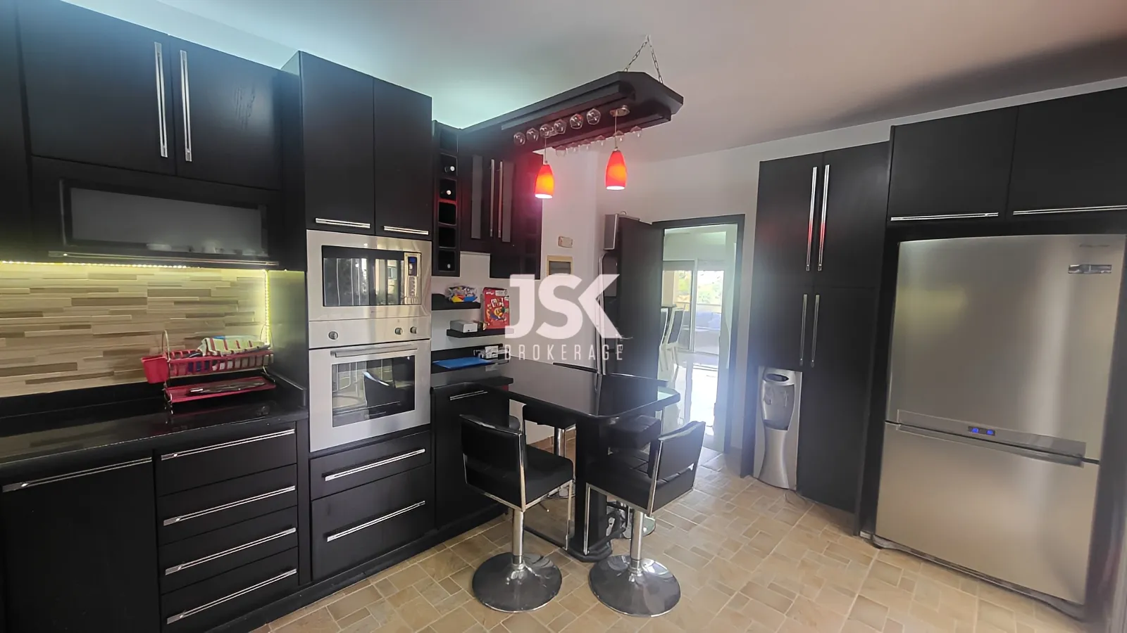 Apartment for Rent in Fatqa - 3 bed, 3 bath
