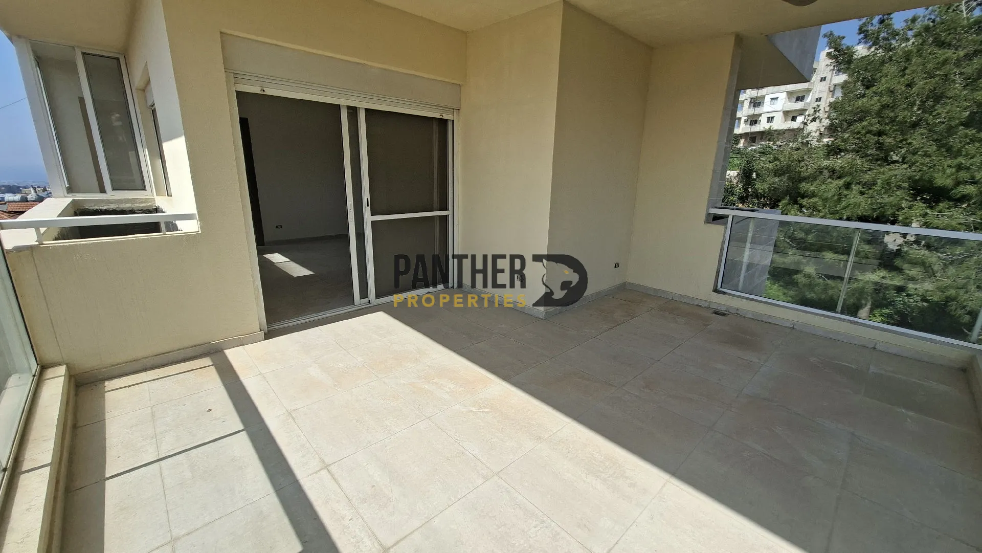 Apartment for rent in Mansourieh, lebanon