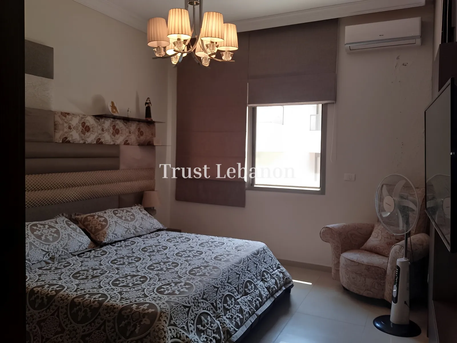Apartment for sale in Rabweh, Beirut, Lebanon