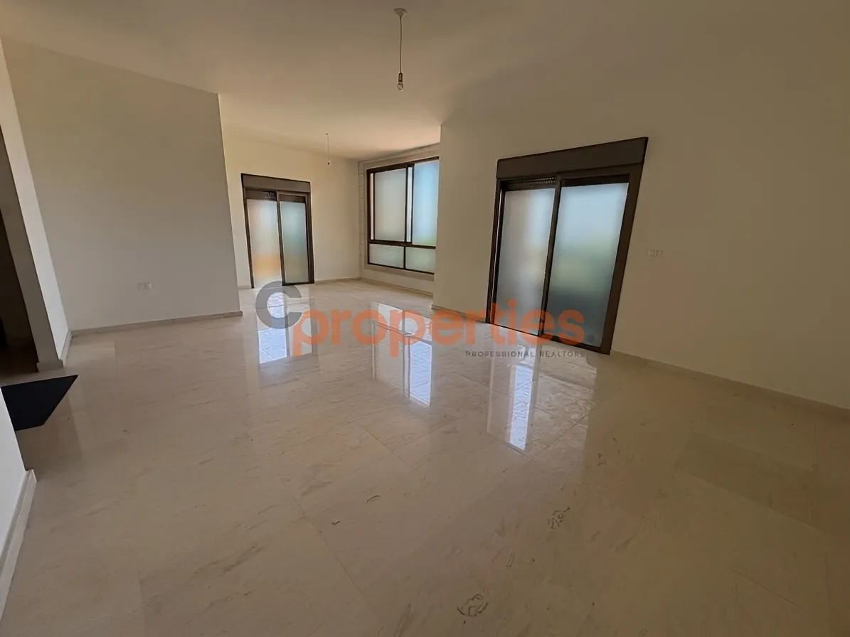 Apartment for Rent in Batroun