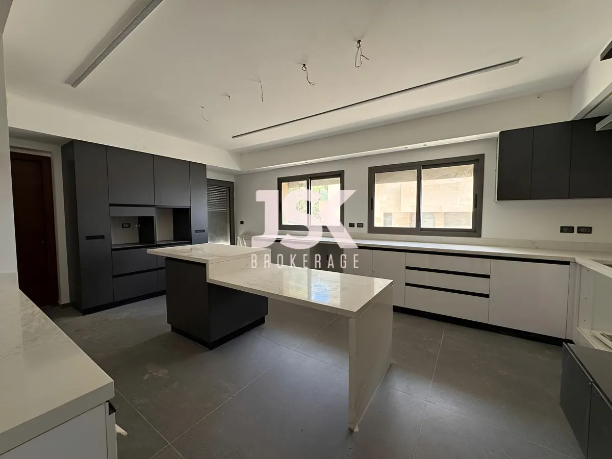Duplex for Sale in Beit Meri, Lebanon - 4 bed, 6 bath