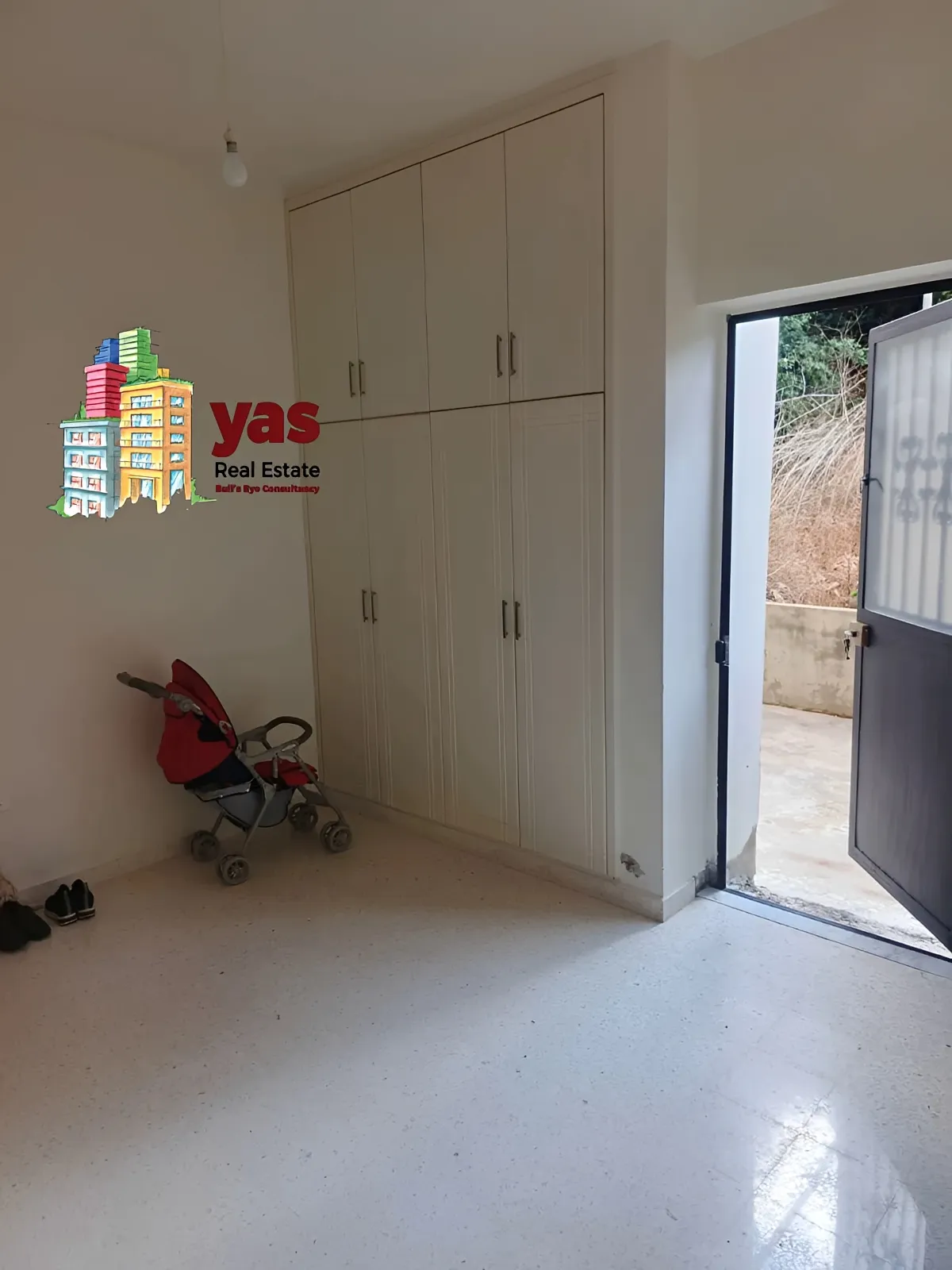 Apartment for Sale in Ghadras
