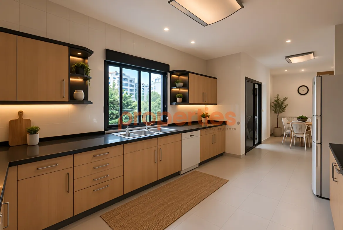 Apartment for Sale in Biyyadah