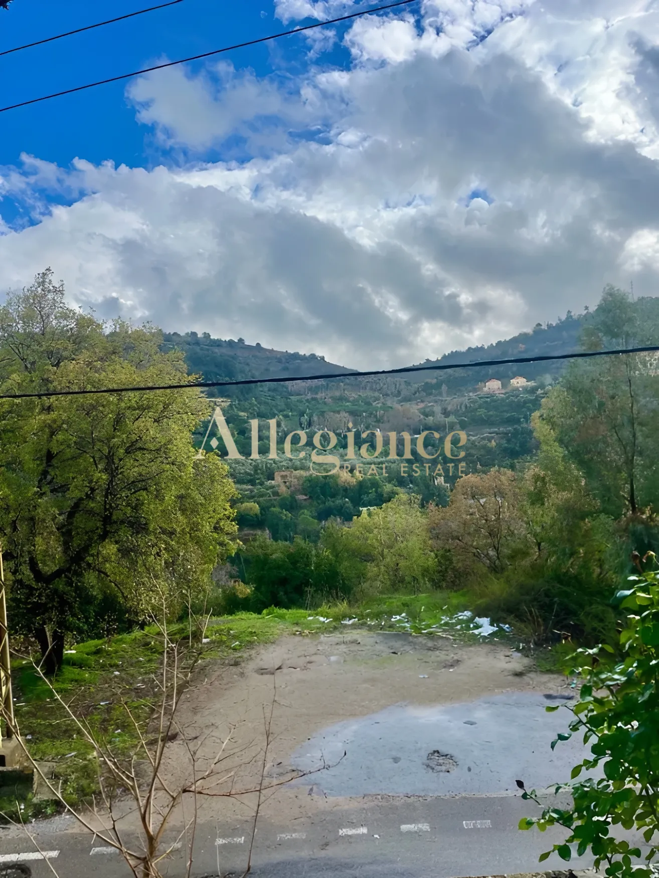 Agricultural Land for sale in Beit El Dine, Bayrut, Lebanon