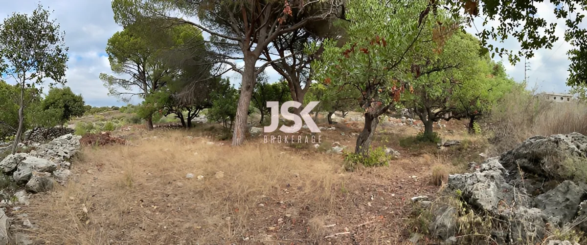 Land for Sale in Chikhan, Lebanon