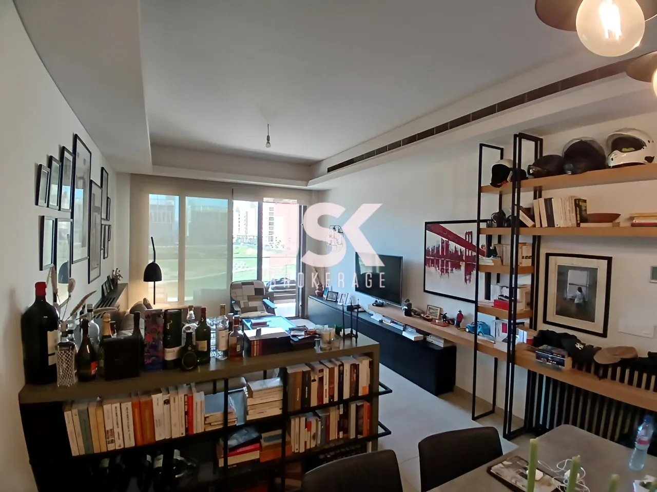 Apartment for Sale in Dbayeh - 4 bath