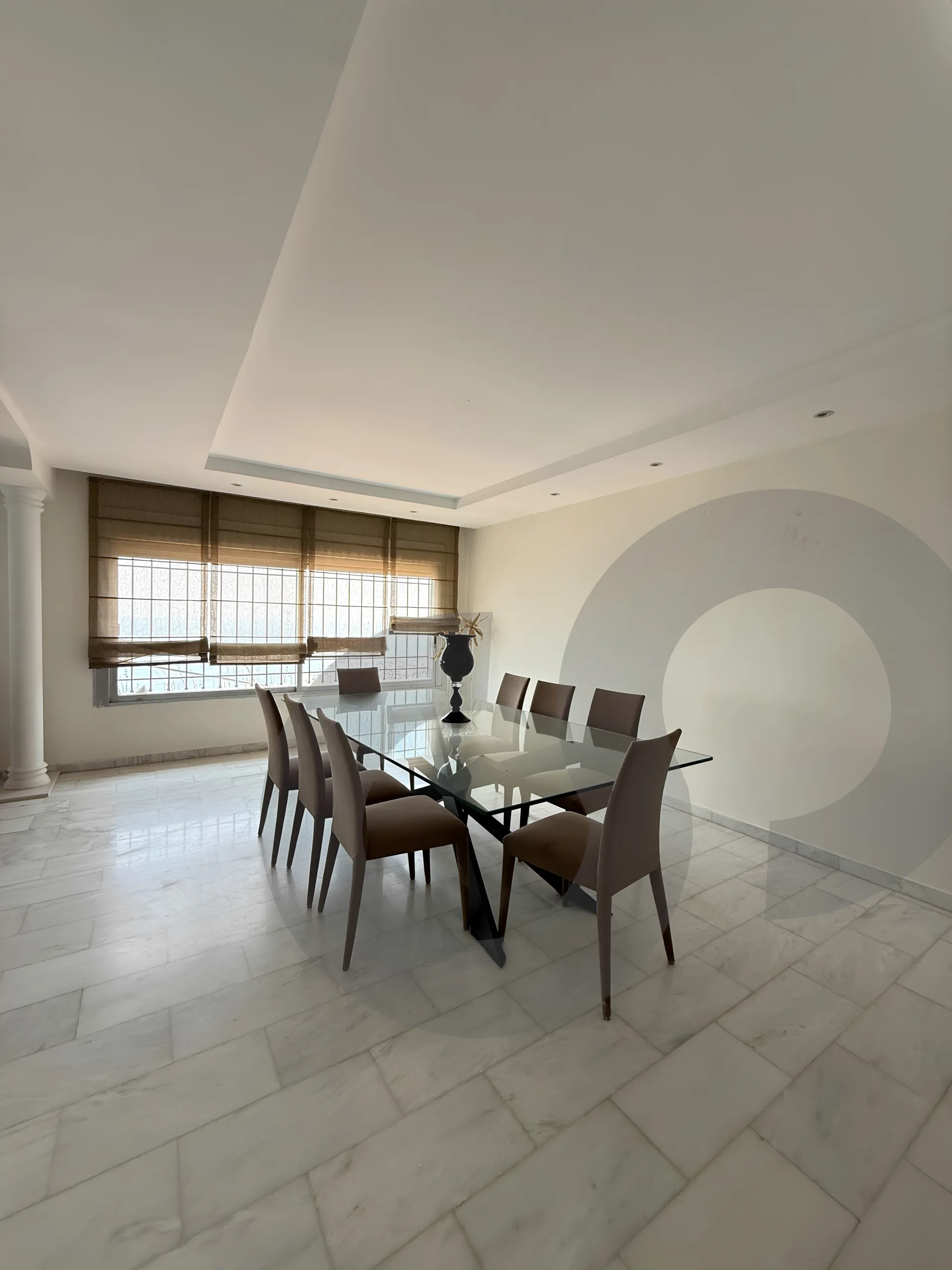 Apartment for Rent in Kfar Hbab - 4 bed, 4 bath