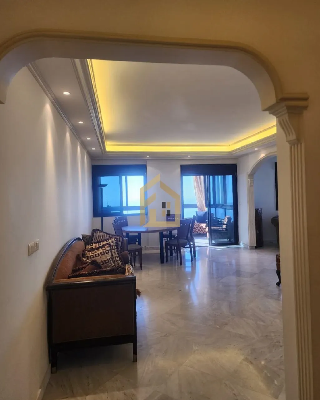 Apartment for sale in Bzoummar, Lebanon - 2 bed, 2 bath
