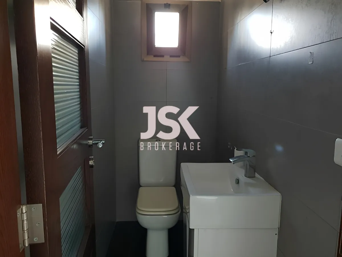 Apartment for Sale in Aamchit, Lebanon